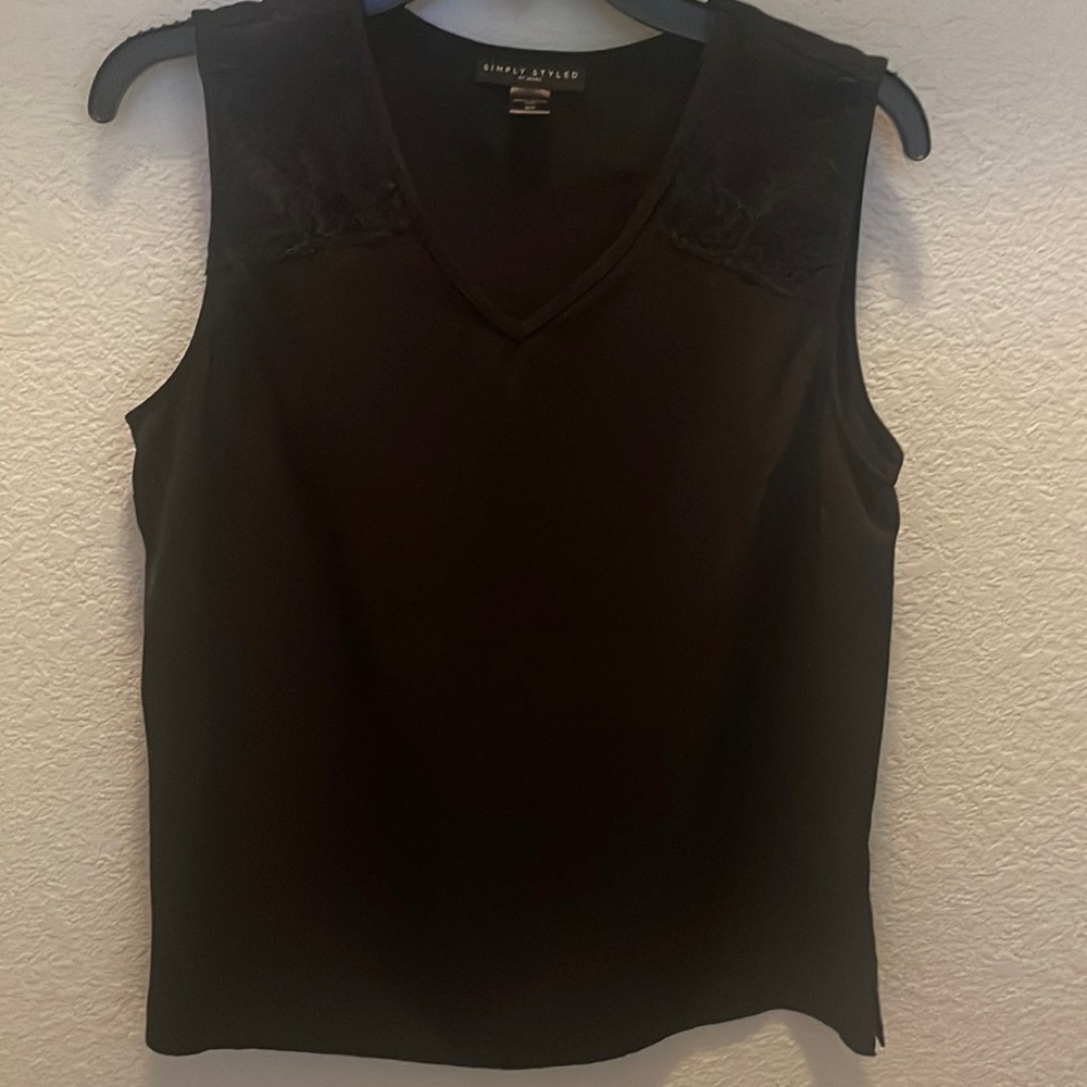 Women blouse medium
